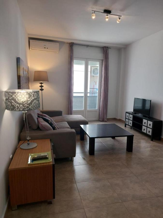 Apartamento Jalama 2B Moraleja Exterior foto